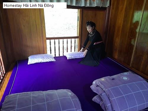 Homestay Hải Linh Nà Đông