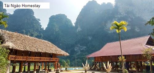 Tài Ngào Homestay