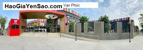 Tên Thương Hiệu [SONG NGỮ] Trung tâm Giáo Dục T. Tuyên Quang