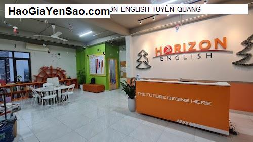 Tên Thương Hiệu [HORIZON] Trung tâm Giáo Dục T. Tuyên Quang