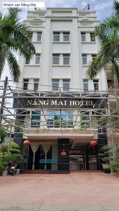 Khách sạn Nắng Mai